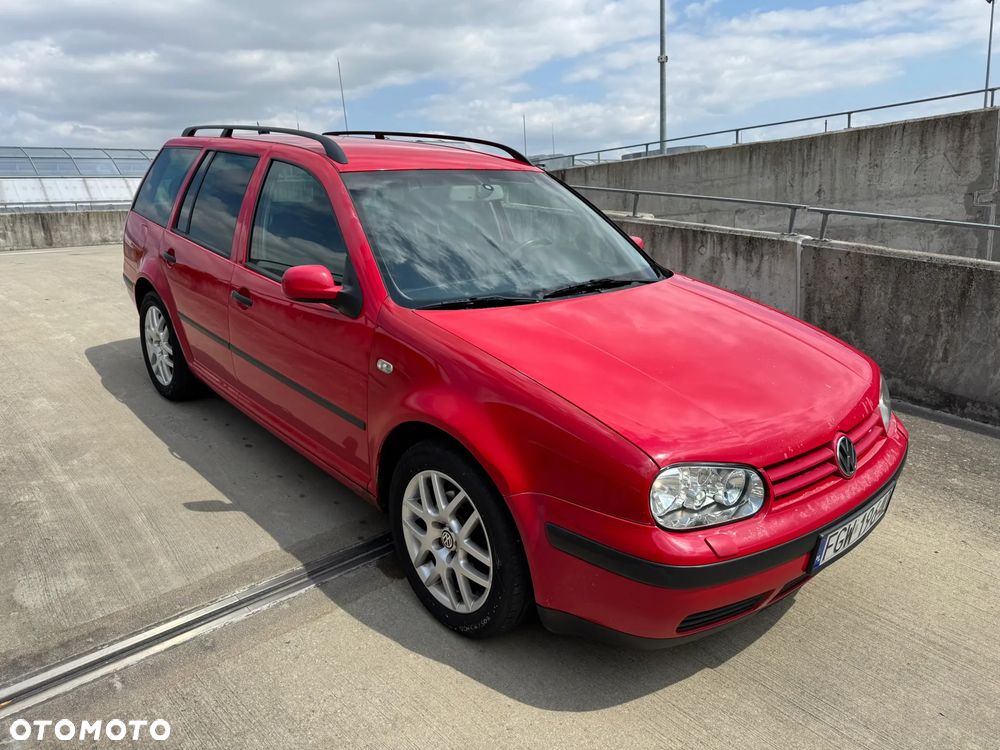 Volkswagen Golf - 19