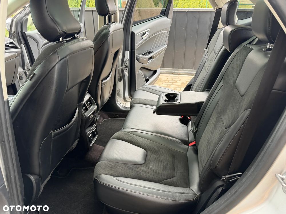 Ford Edge 2.0 TDCi Bi-Turbo 4x4 ST-LINE - 20