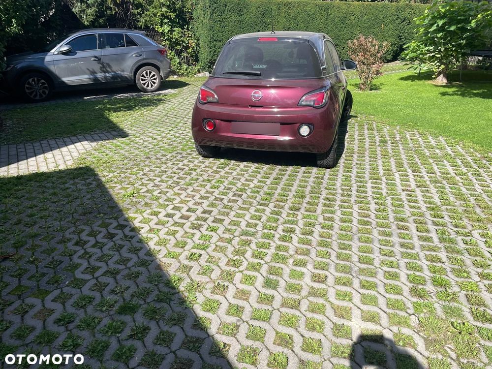 Opel Adam 1.4 Jam - 3