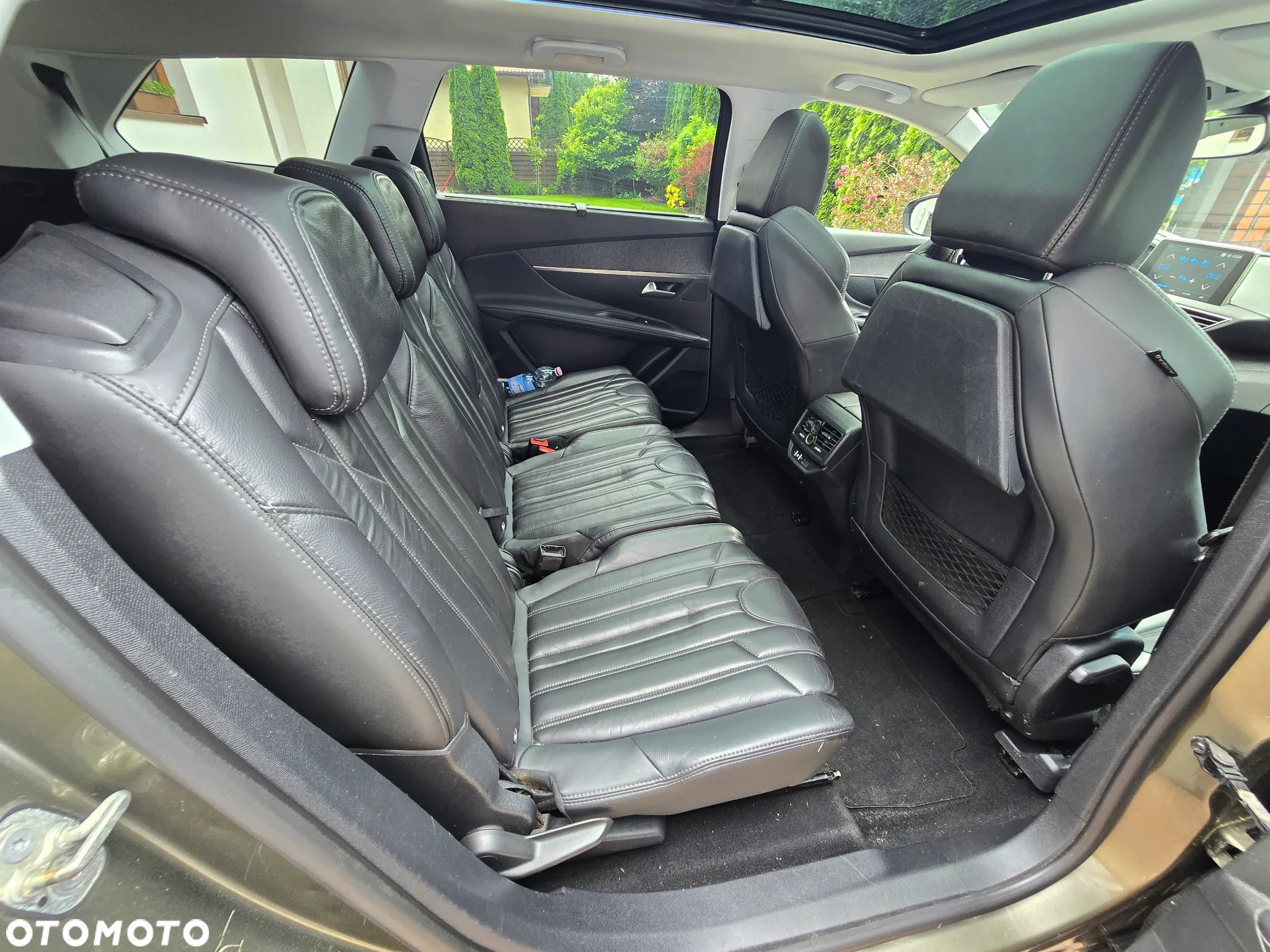 Peugeot 5008 1.6 BlueHDi Allure - 7