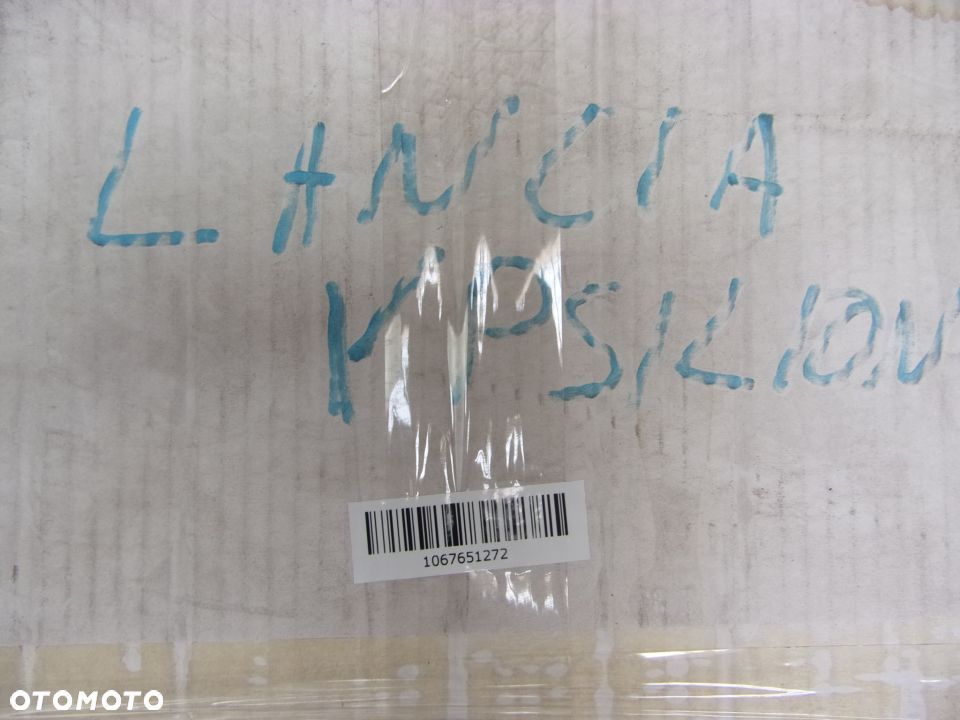 LANCIA YPSILON FELGA ALUMINIOWA 6.5JX16H2 ET40 50901166 - 7