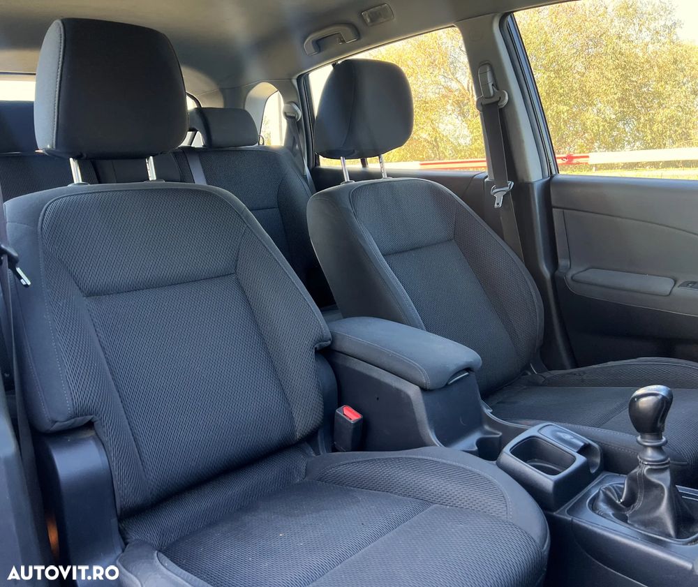Renault Koleos 2.0 dCI FAP 4x4 Dynamique - 8