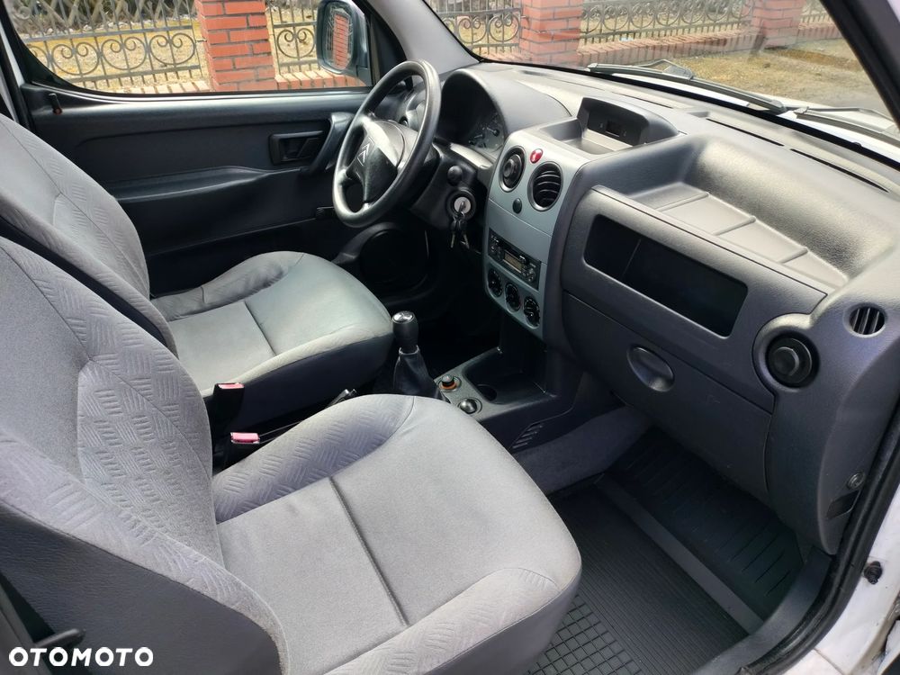 Citroën Berlingo - 6