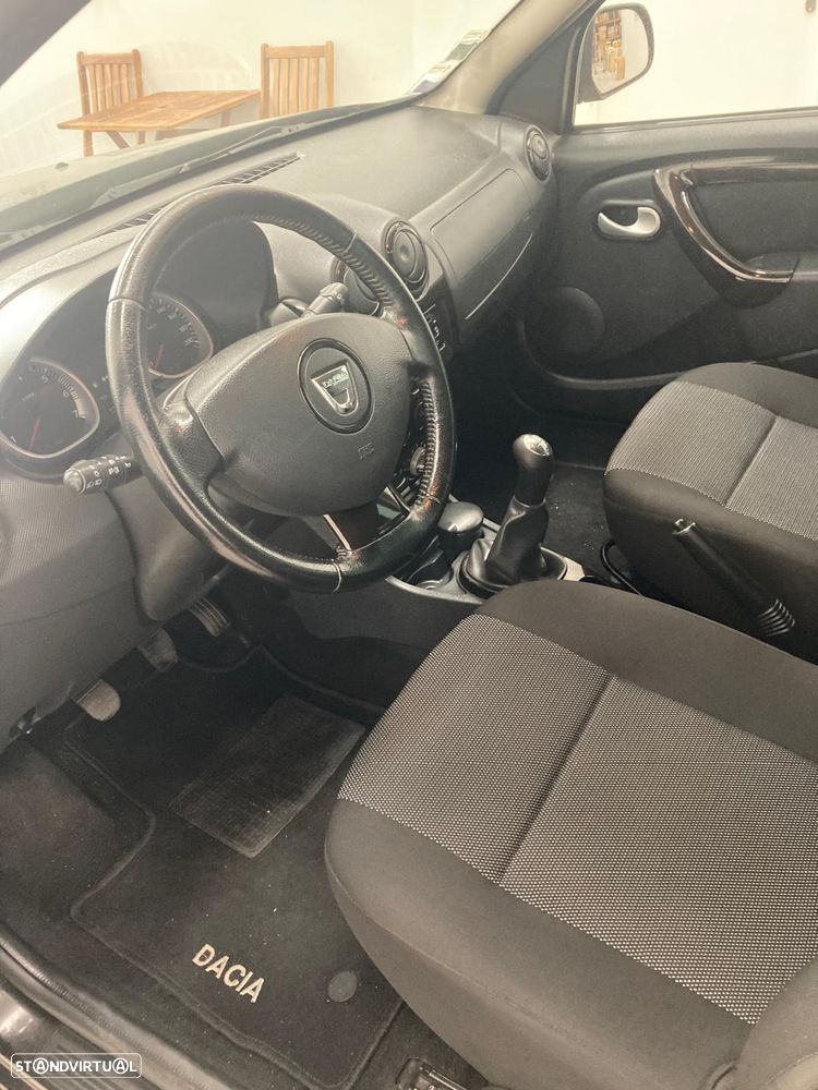 Dacia Duster - 3