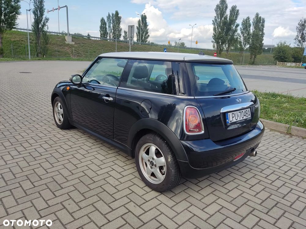 MINI Cooper - 6