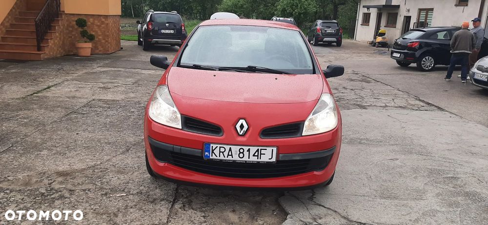Renault Clio - 13