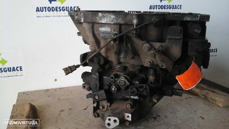 CAIXA VELOCIDADES KIA RIO II 2005 -P51763041696 - 1