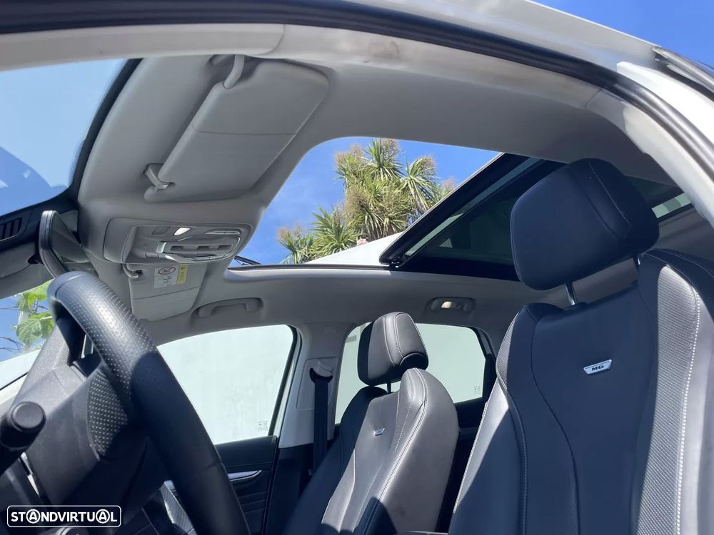 MG Marvel R 70 kWh Luxury - 35