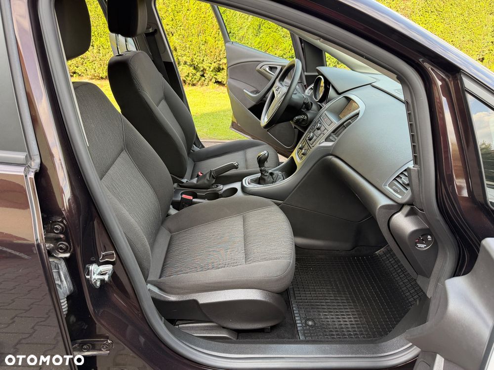 Opel Astra 1.4 Fun - 28
