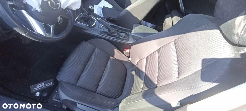 Części Mazda 6 III GJ Kolor 41V - 5