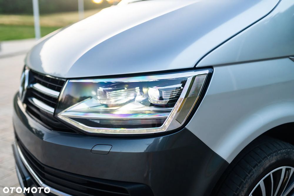 Volkswagen Multivan 2.0 BiTDI L1 Highline 4Motion DSG - 9