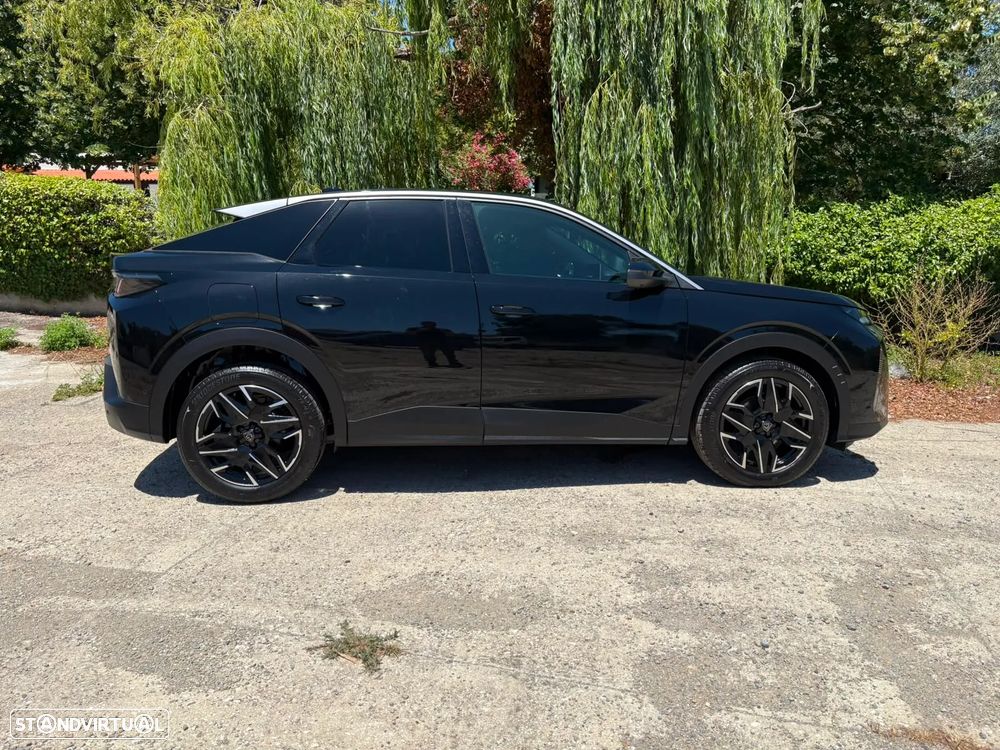 Peugeot 3008 1.2 Hybrid Active Pack e-DCS6 - 45