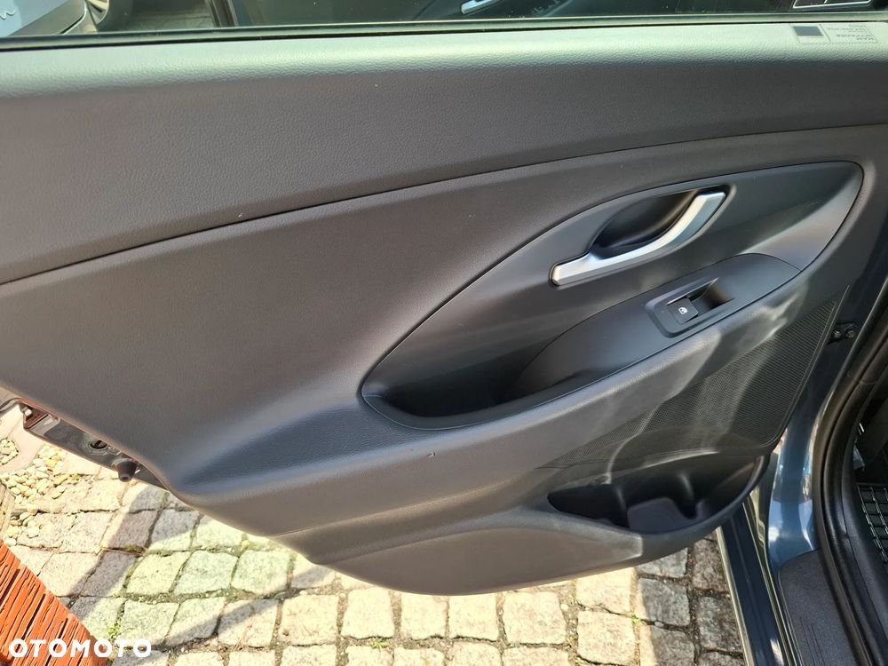 Hyundai i30 1.5 T-GDI 48V Comfort - 27