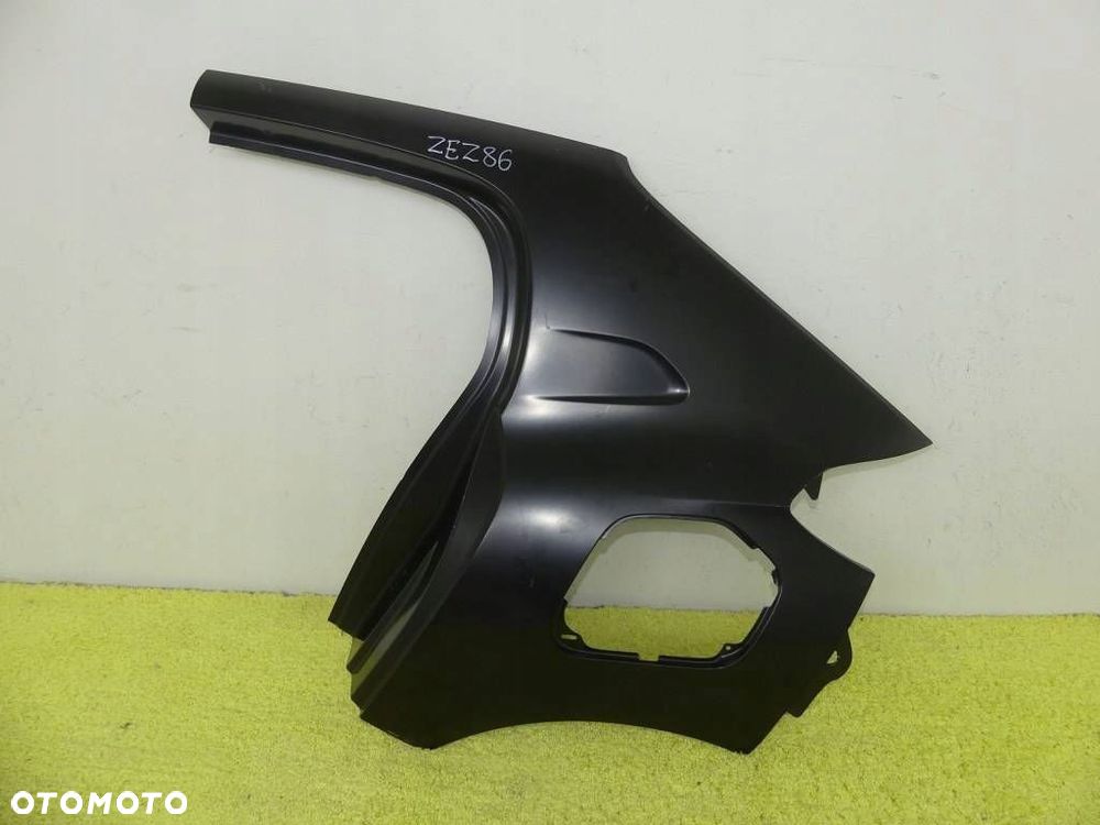błotnik tył lewy peugeot 208 ii 19r-