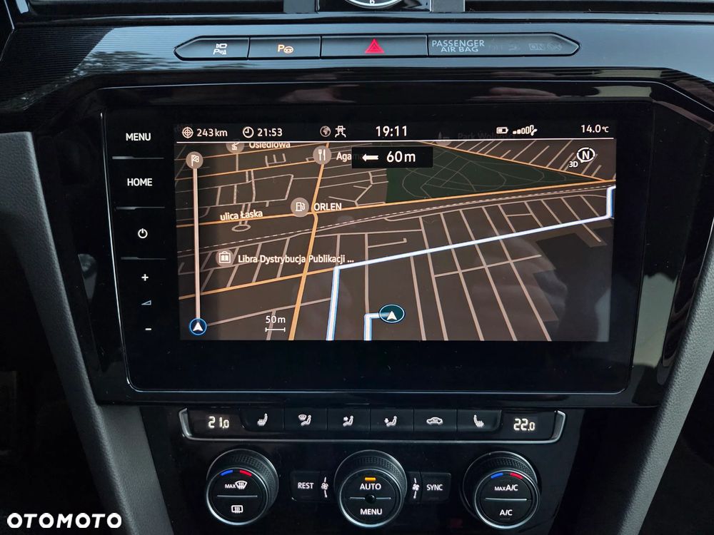 Volkswagen Arteon 2.0 TDI SCR Elegance DSG - 13