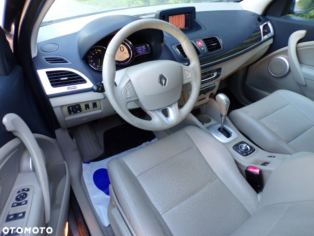 Renault Megane - 20