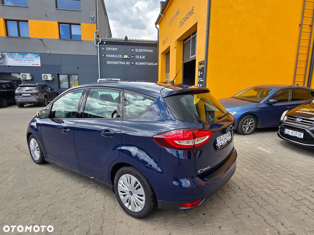 Ford C-MAX - 3