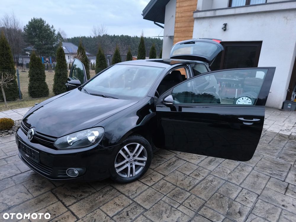 Volkswagen Golf 1.4 Style - 14