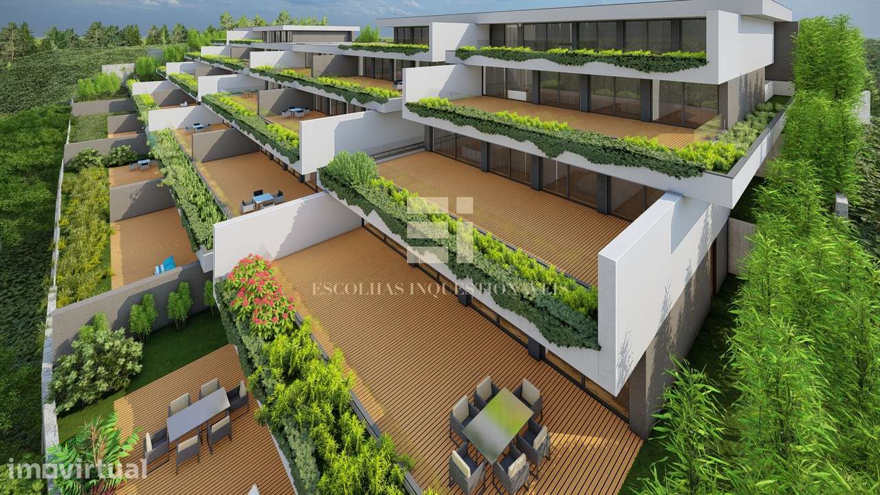 Terreno Para Construção  Venda em Amarante (São Gonçalo), Madalena, Ce - Grande imagem: 5/11