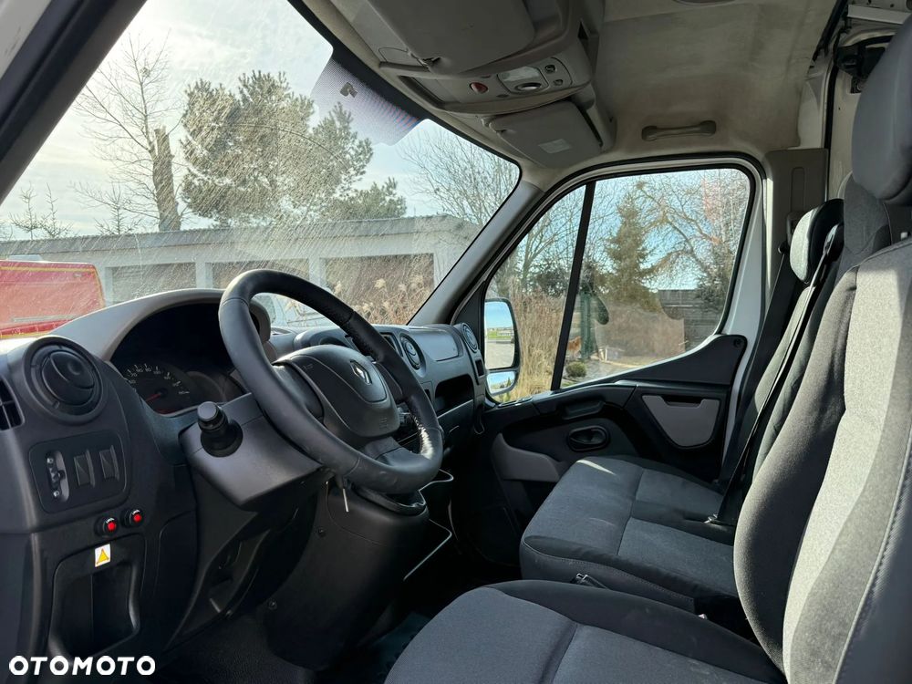 Renault Master - 5