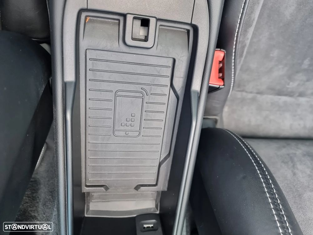 Porsche 911 (991) Targa 4 GTS PDK - 37