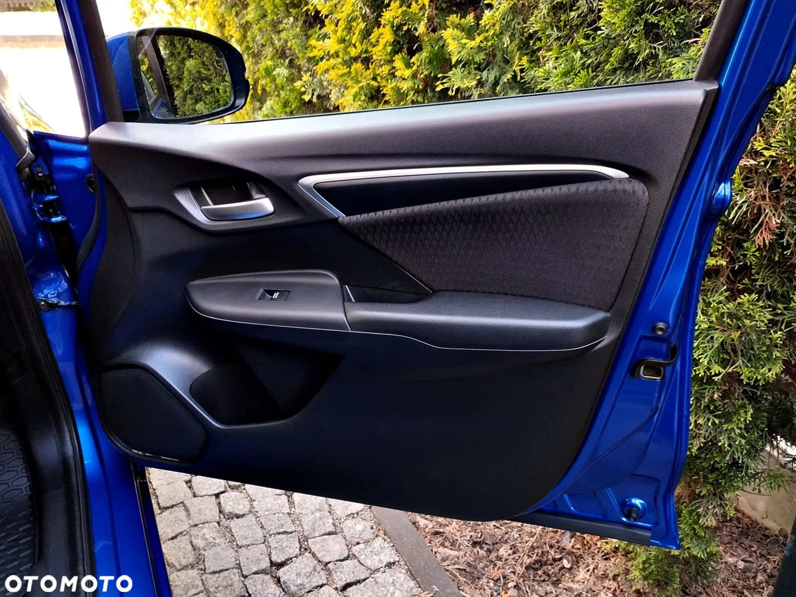 Honda Jazz 1.3 Elegance (ADAS/Honda Connect +) CVT - 26