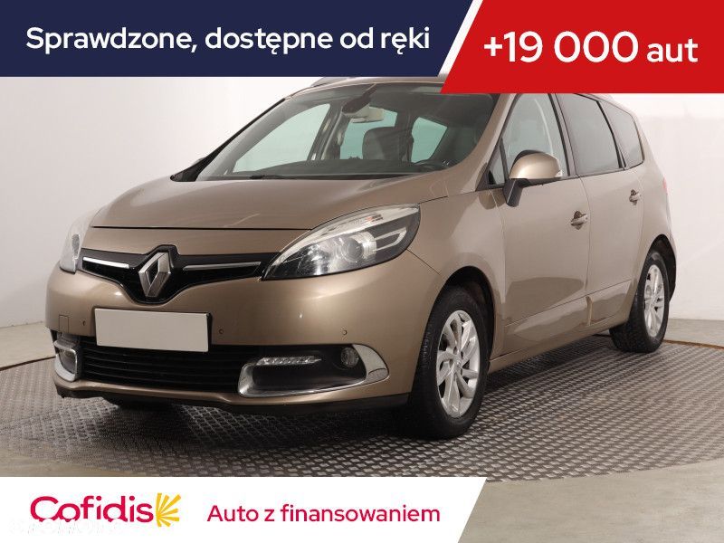 Renault Grand Scenic - 2