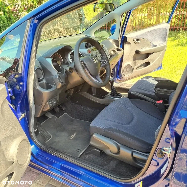 Honda Jazz 1.2 Trend - 20