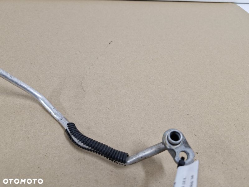 toyota avensis t27 lift t29 1.6 d4d rurka przewód klimatyzacji 88710-05500 - 5