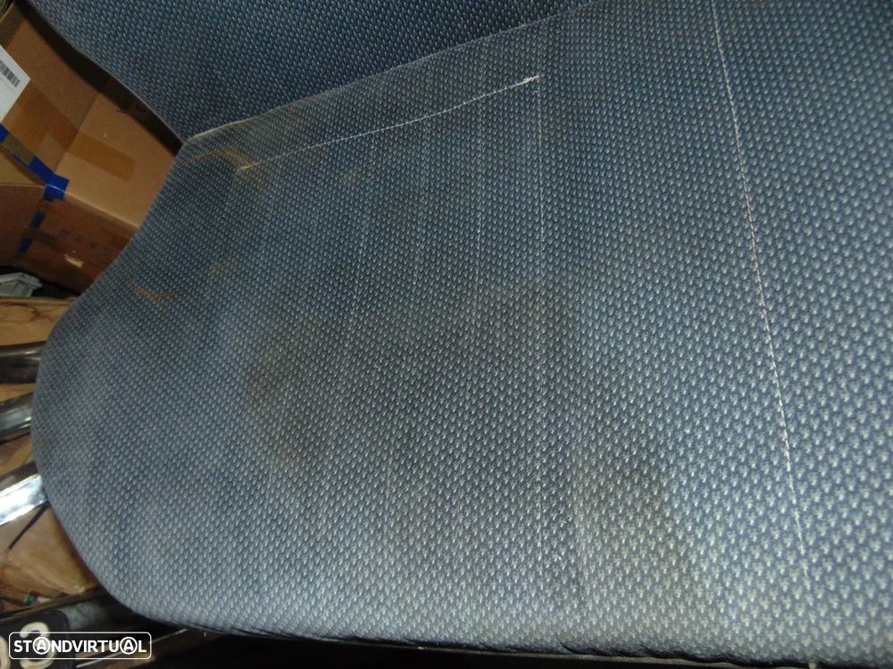 Toyota Starlet EP70 bancos - 14