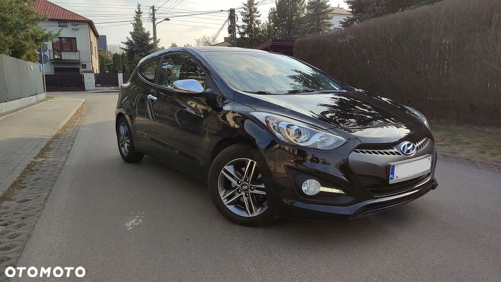 Hyundai i30 1.6 CRDi Premium - 11