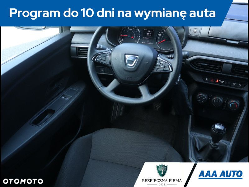 Dacia Jogger - 8