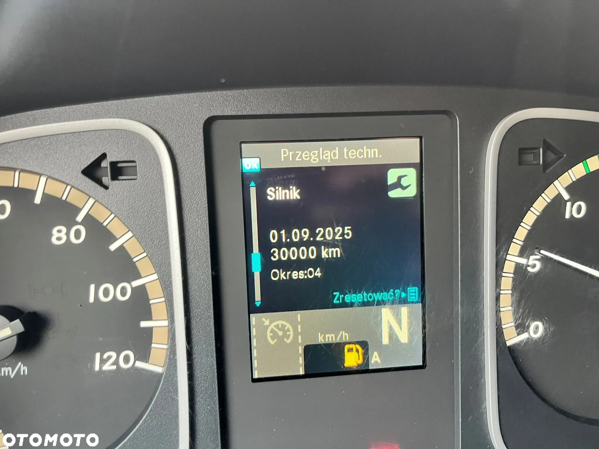 Mercedes-Benz ATEGO 1224L KONTENER 7.40 m | EURO-6 | - 23