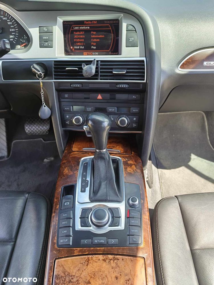 Audi A6 Limousine - 2