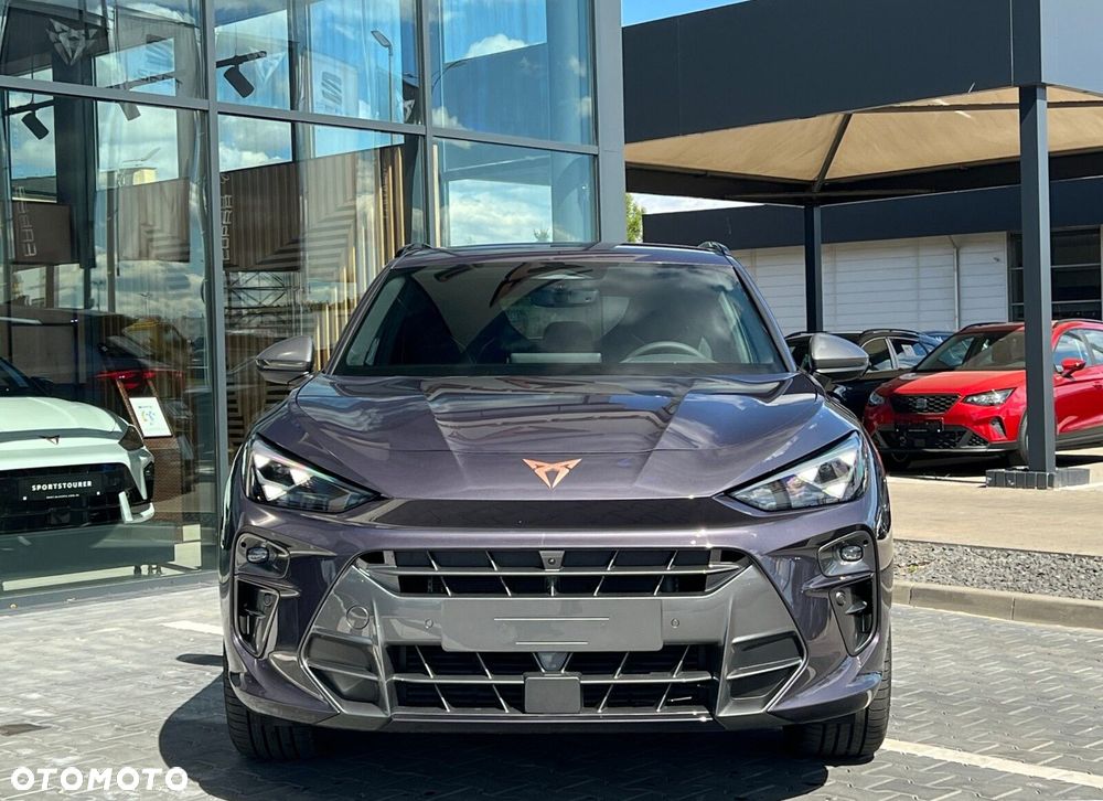 Cupra Terramar 1.5 eTSI mHEV DSG - 3