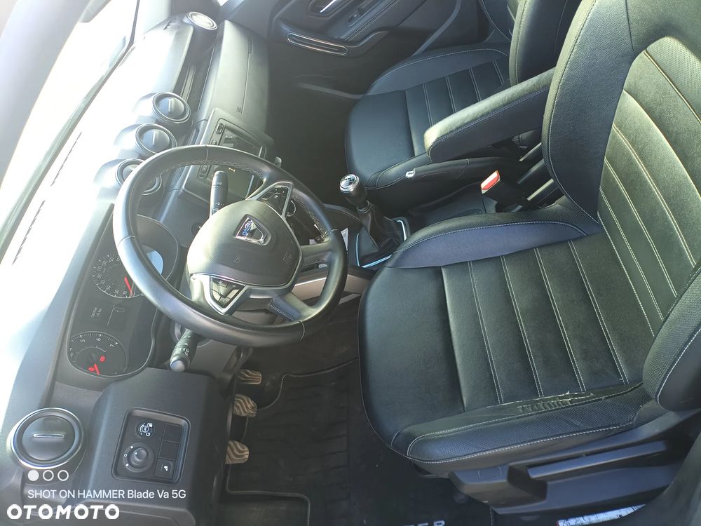 Dacia Duster 1.0 TCe Prestige - 2