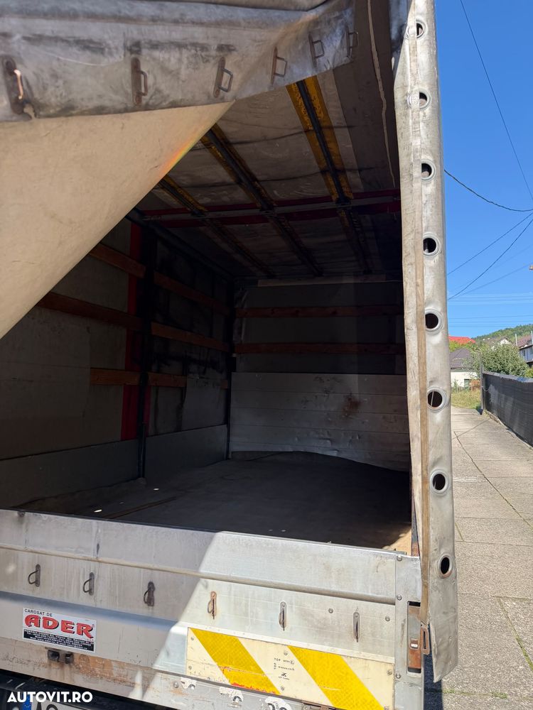 Iveco Daily 35C10 - 8