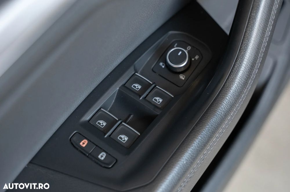 Volkswagen Touareg 3.0 V6 TDI 4Motion DPF Automatik - 17
