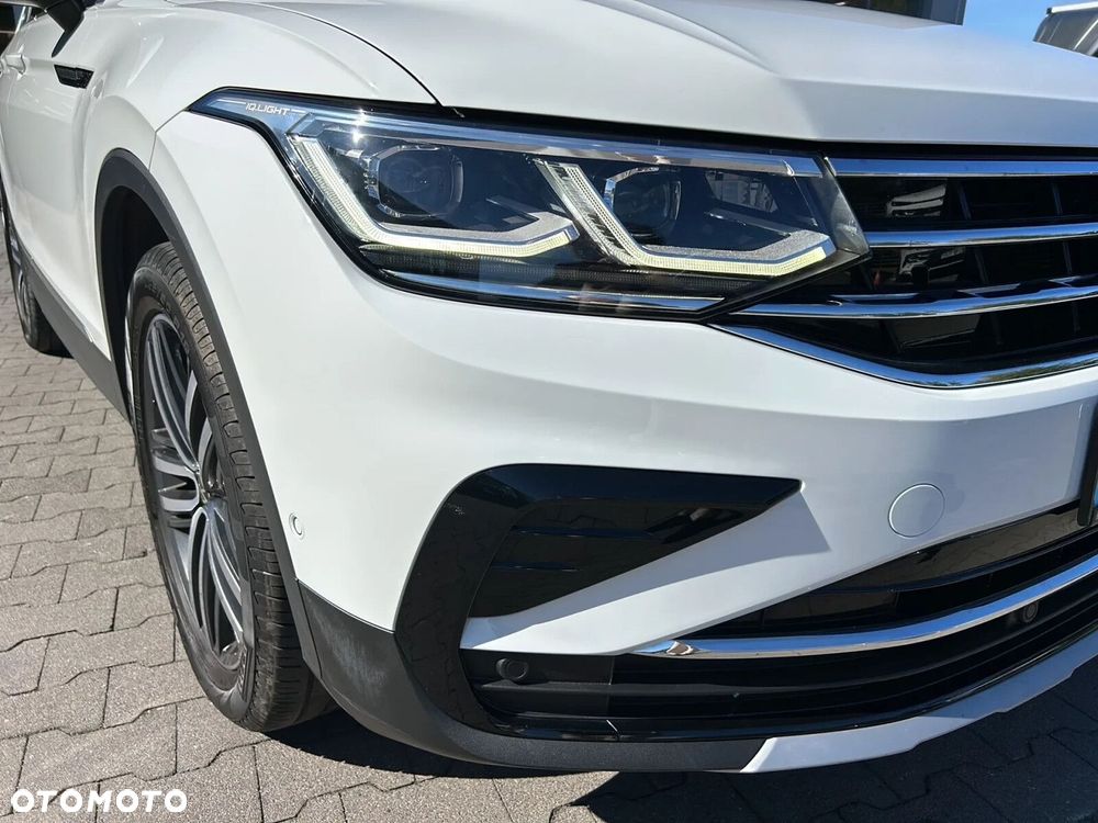 Volkswagen Tiguan - 38