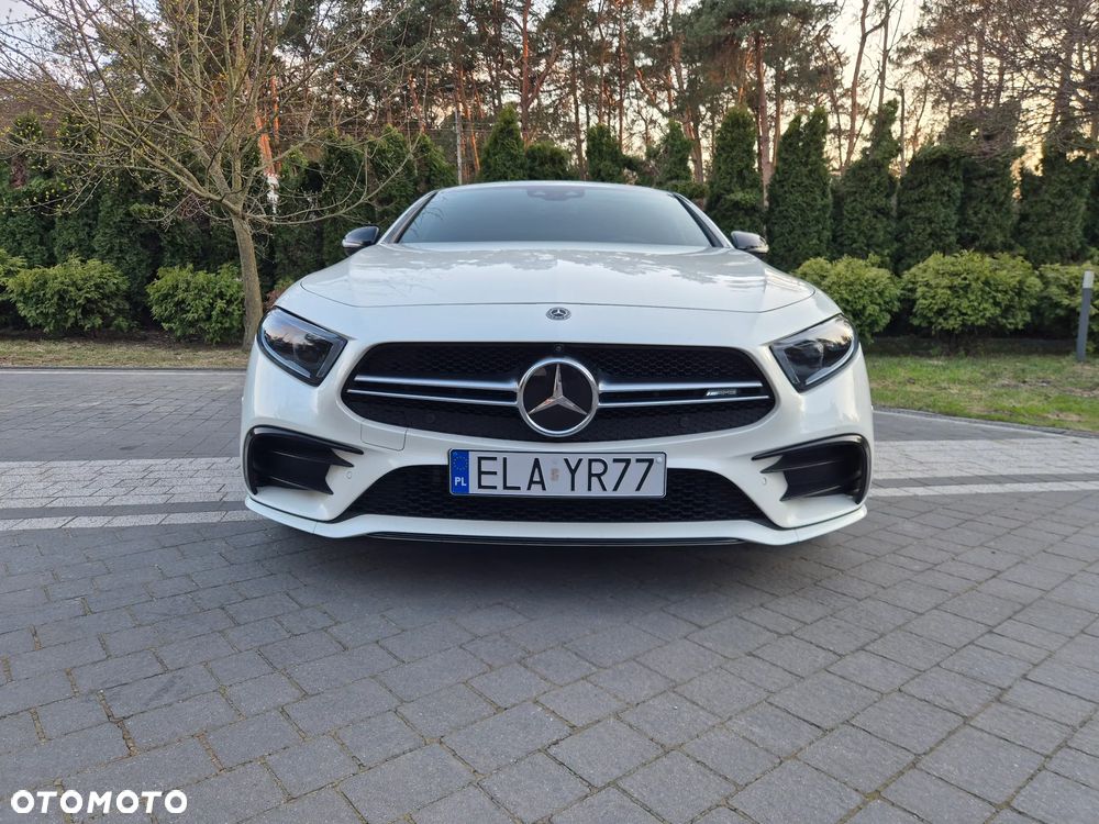 Mercedes-Benz CLS - 33