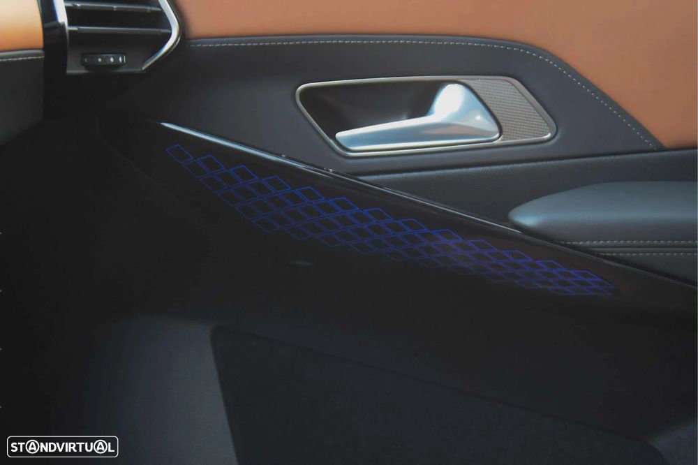 DS DS7 Crossback E-Tense Rivoli EAT8 - 23