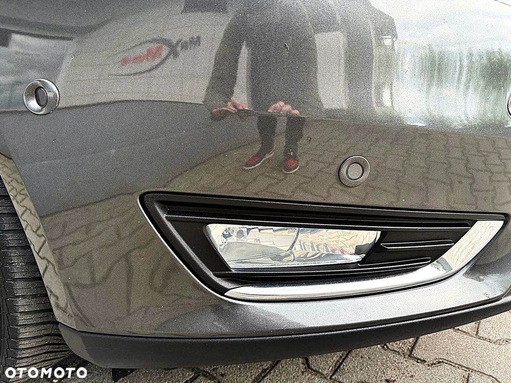 Ford Focus 1.5 TDCi DPF Start-Stopp-System Titanium - 10