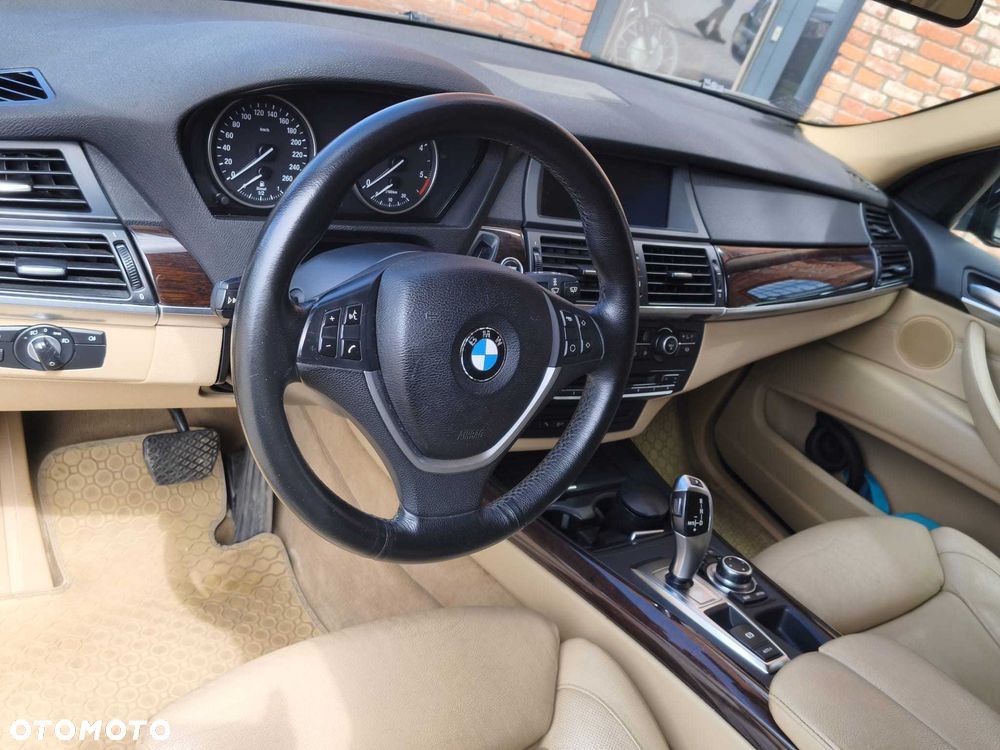 BMW X5 - 5