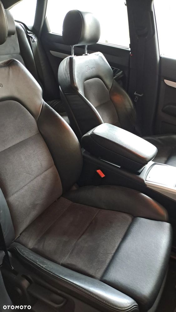 Audi A6 Limousine 2.0 TDI - 18