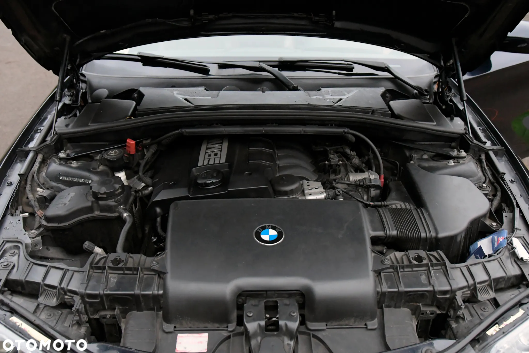 BMW Seria 1 120i - 9