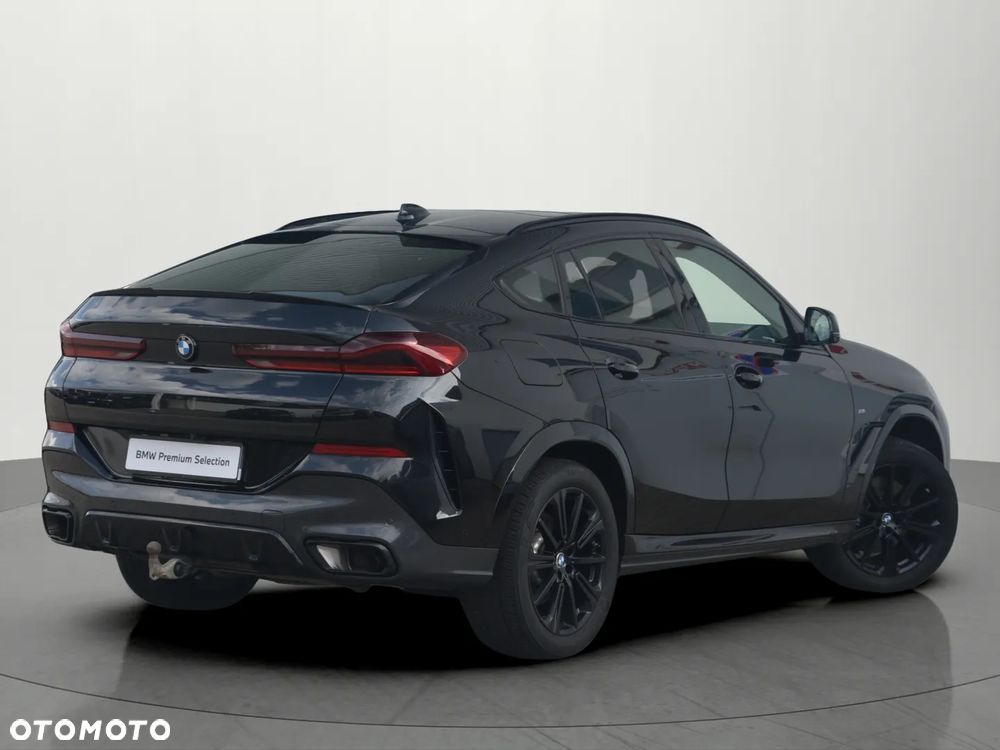 BMW X6 - 3