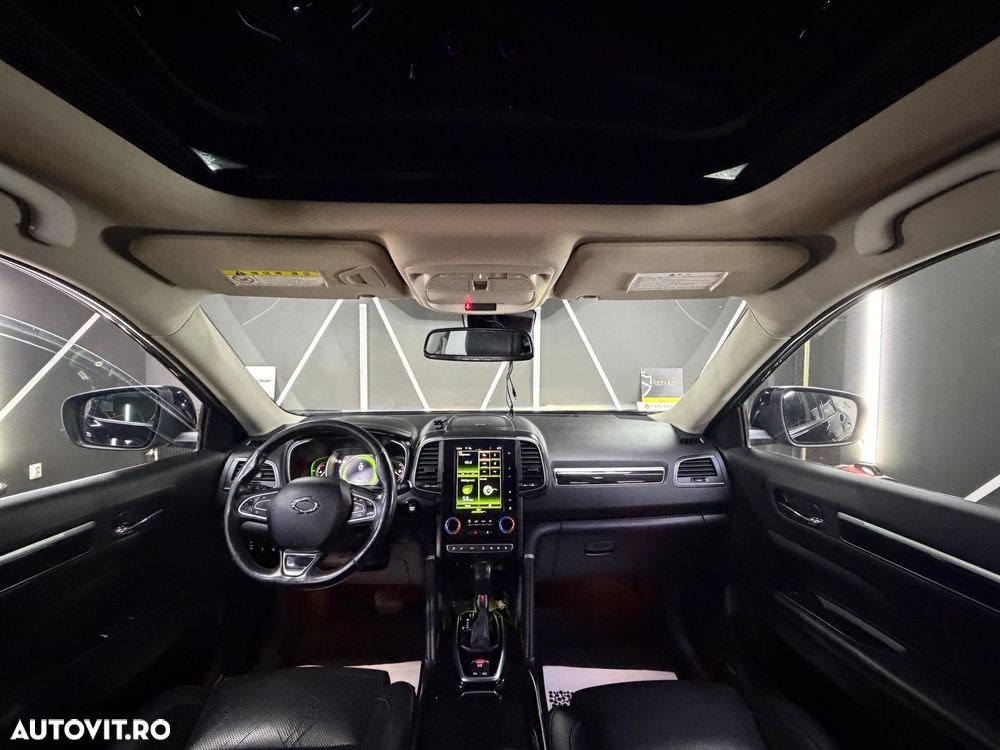 Renault Koleos ENERGY dCi 175 X-tronic 4WD INITIALE PARIS - 5