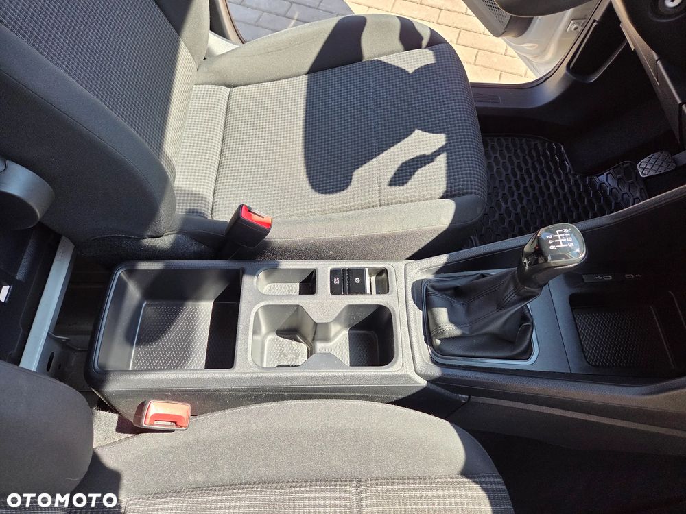 Volkswagen Caddy 2.0 TDI - 30