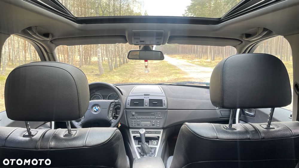 BMW X3 ver-2-0d - 16