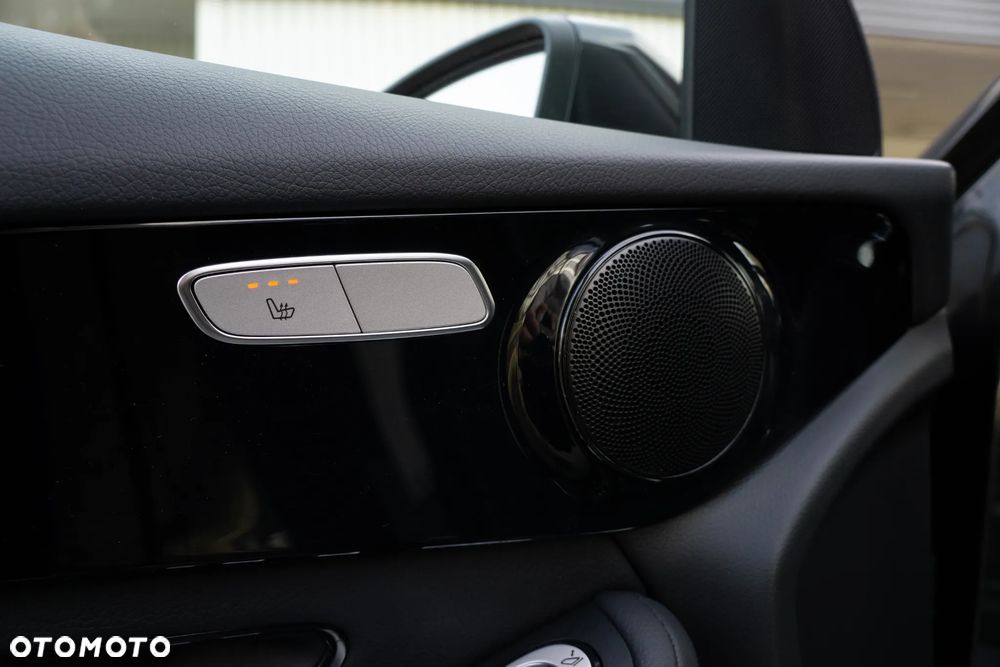 Mercedes-Benz GLC 200 4-Matic - 16